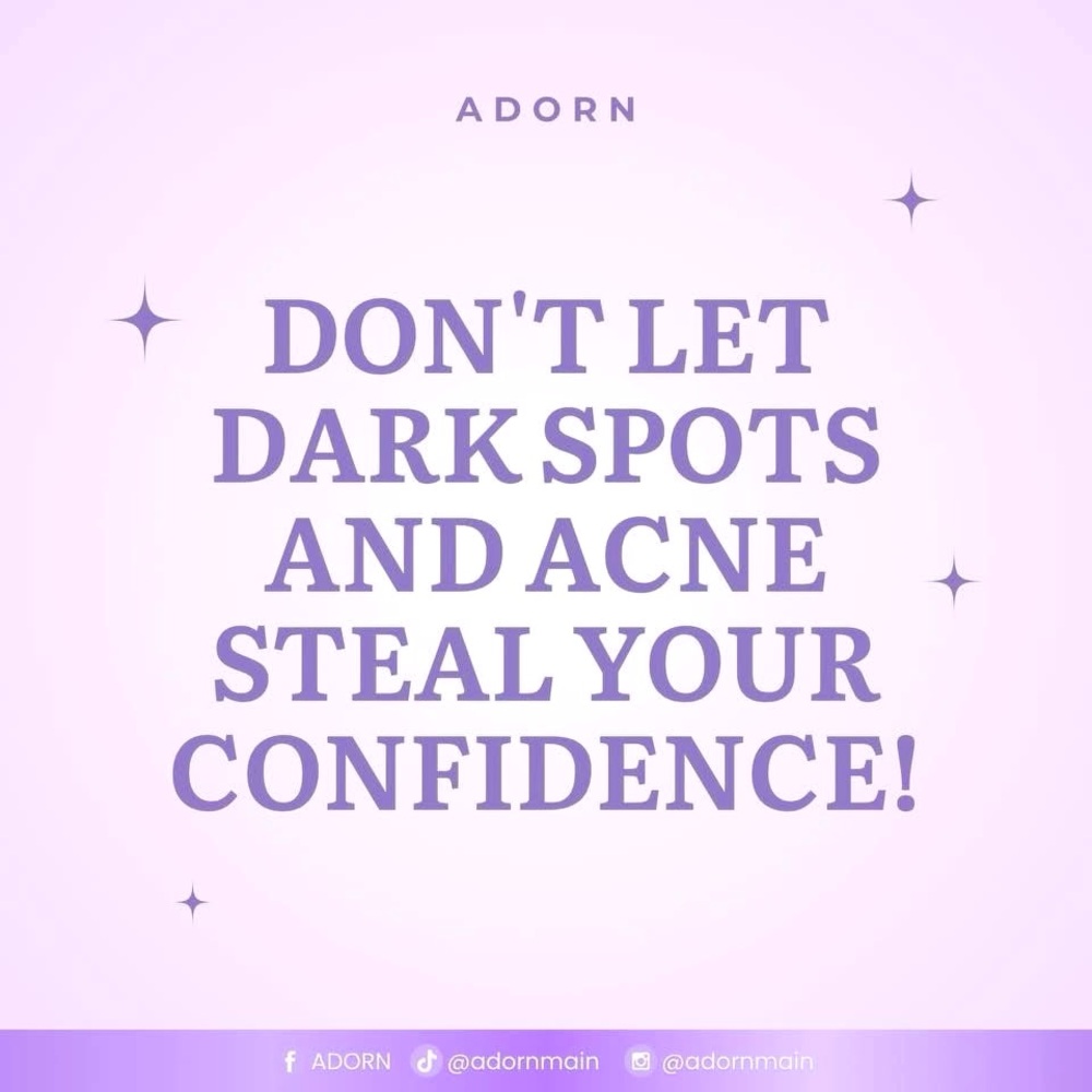 Adorn Rejuvenating Skincare Set - Picture 5 of 12